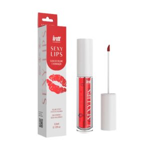 Sexy Lips brillo labial