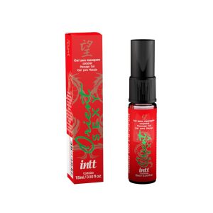 Orient Sexy Excitante spray unisex
