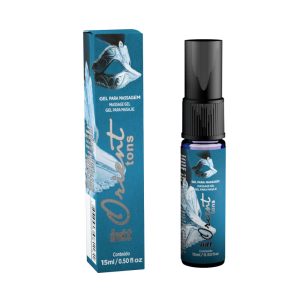 Orient Tons Excitante unisex