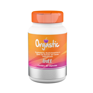 Orgastic Capsulas