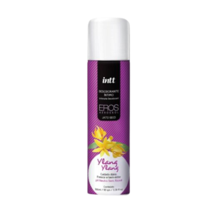 Desodorante Intimo Ylang Ylang