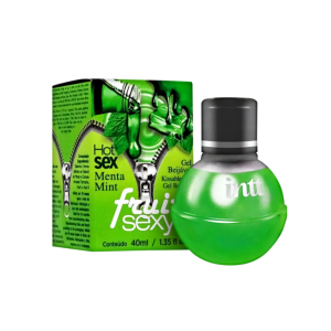 Fruit sexy Menta