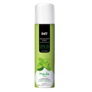 Desodorante Intimo Menta