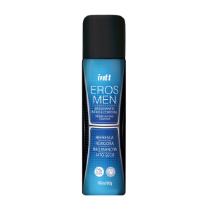 Desodorante Intimo Eros Men