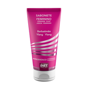 Jabon Intimo Femenino afrodisiaco