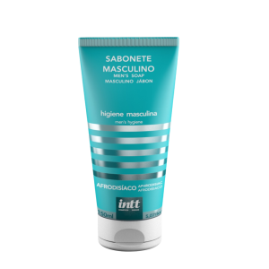 Jabon Intimo Masculino afrodisiaco