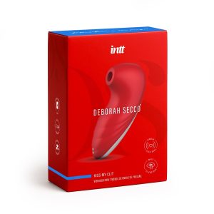 Kiss my clit Ds