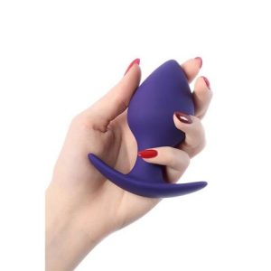 Plug Anal Toyfa