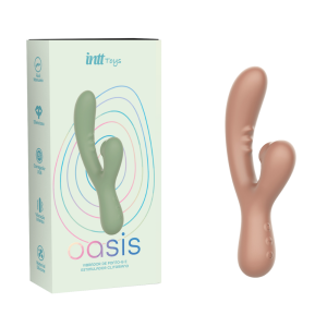 Oasis Intt Toys Nude