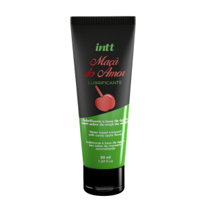 Manzana de amor Lubrificante
