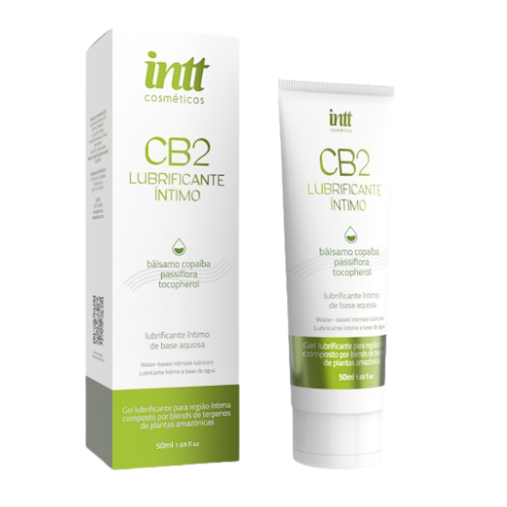 Cb2 Lubrificante