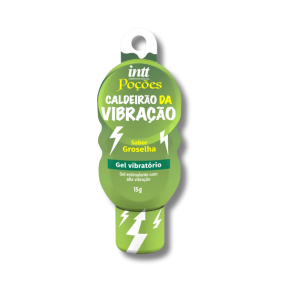 Pocion Da vibracao