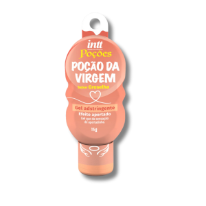 Pocion Da Virgem