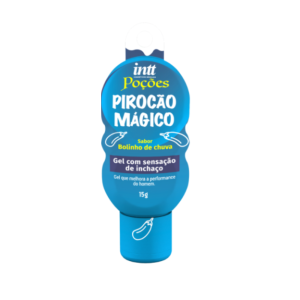 Pocion Pirocao Magico