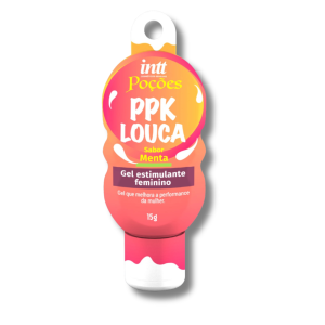 Pocion Ppk Louca