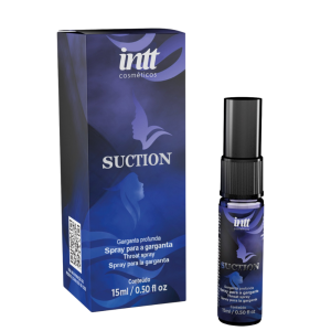 Suction (garganta profunda)