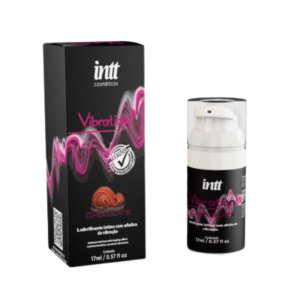 Vibration Chocolate