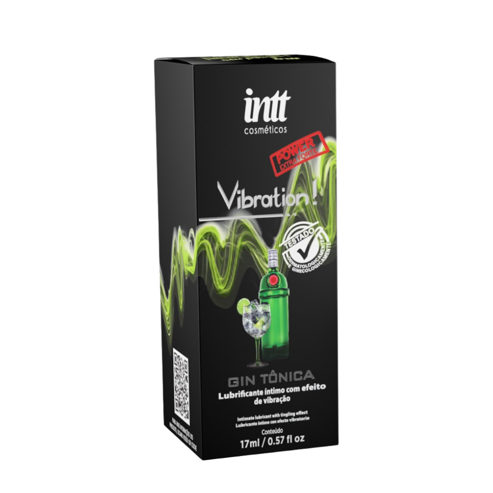 Vibration Power Gin
