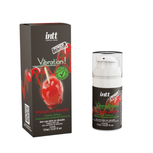 VIBRATION MANZANA DE AMOR