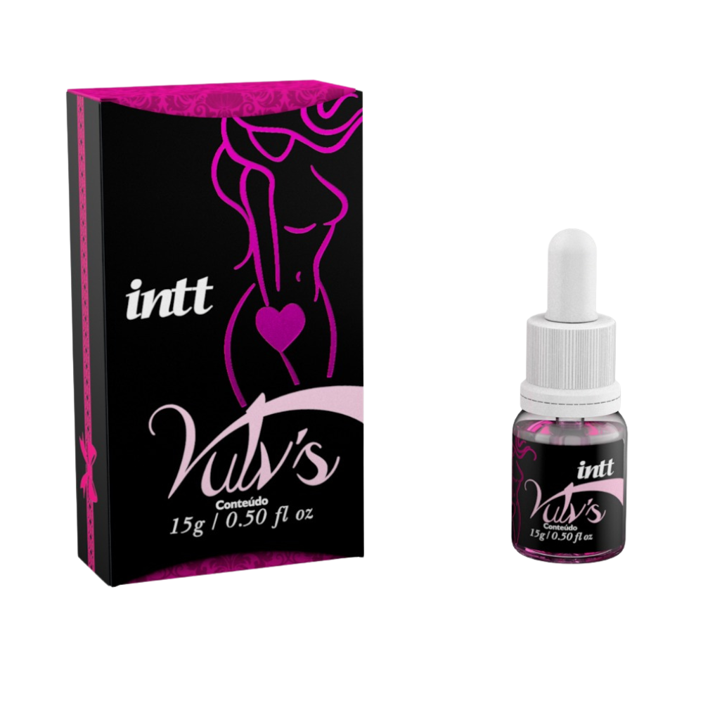 Vulv's Intt 4 en 1