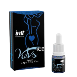 Vulv's Ice 4 en 1