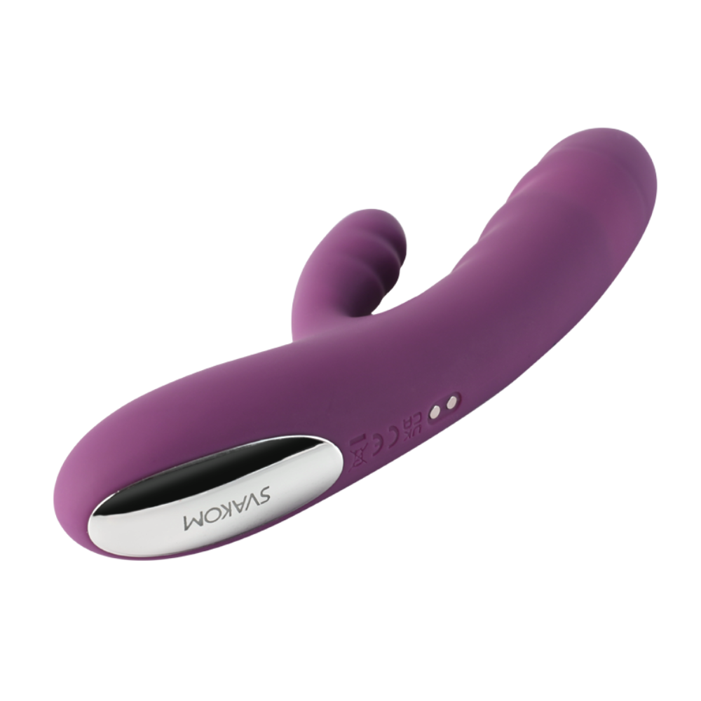 Vibrador Avery Lila Svakom