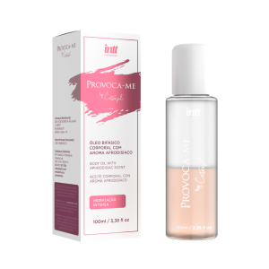 Provocame aceite corporal
