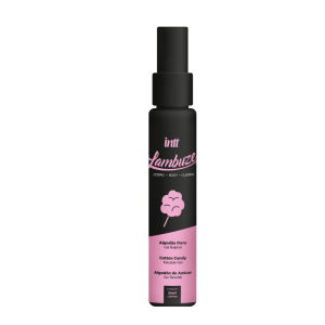 Lambuze - Algodon Dulce