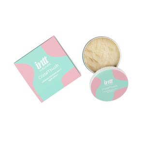 Cristal Touch Exfoliante hidratante