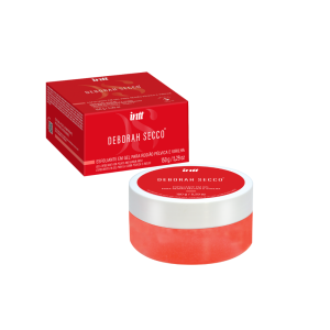 Exfoliante intimo  DS