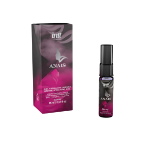 Anais Excitante anal