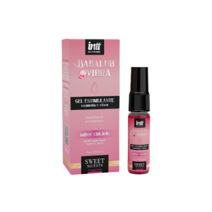 Babalub Vibra Hot Excitante efecto caliente