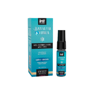 Babalub Vibra Ice excitante efecto frio