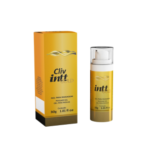 Cliv intt gold facilitador anal