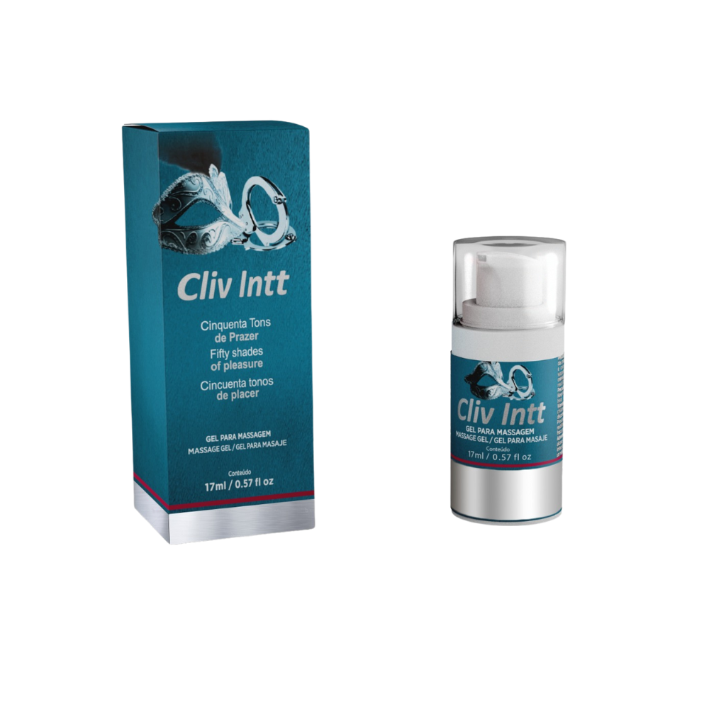 Cliv Intt tons - facilitador
