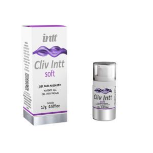 Cliv Soft Facilitador anal