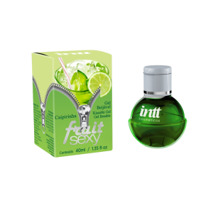 Fruit Sexy Caipirinha