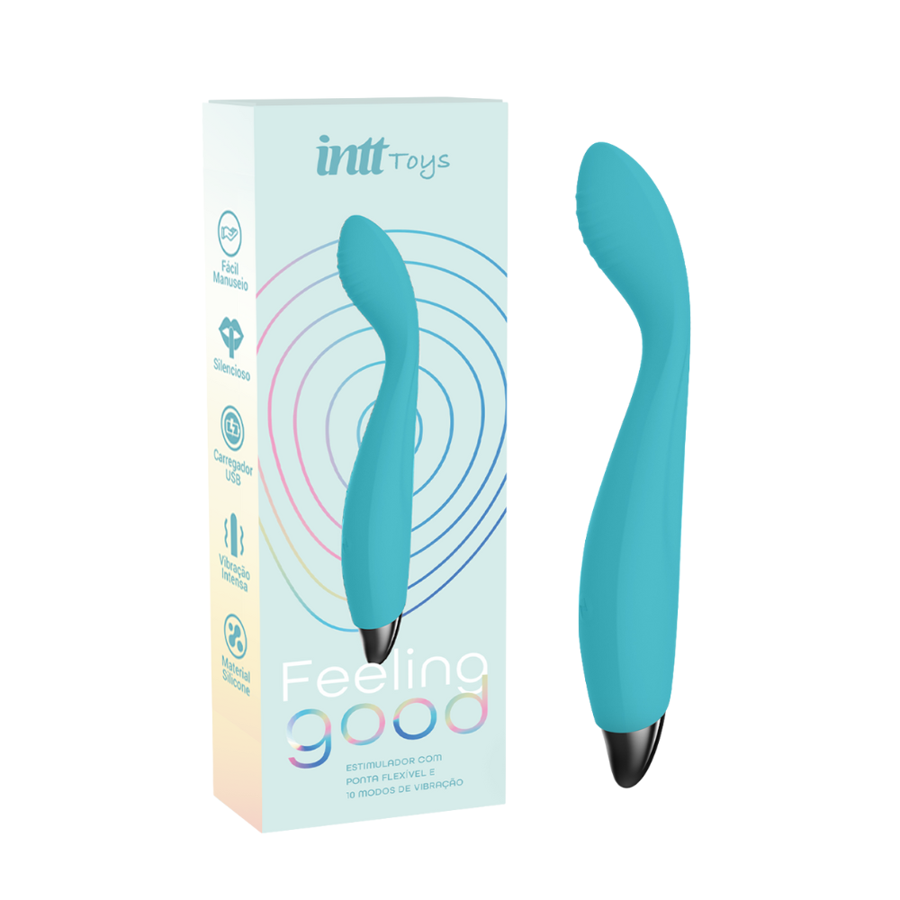 Feeling Good Intt toys