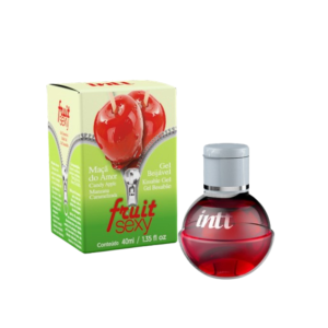 Fruit sexy Manzana de amor