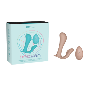 Heaven Intt Toys Nude