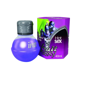 Fruit sexi - uva