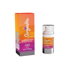 Orgastic Gel Femenino
