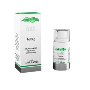 Prolong gel prolongador
