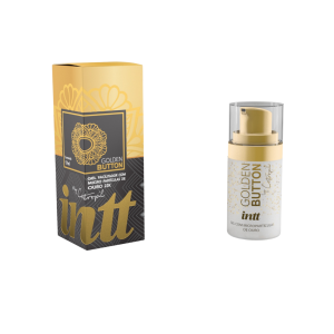 Golden Button gel facilitador anal