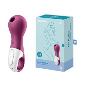 Lucky Libra Satisfyer
