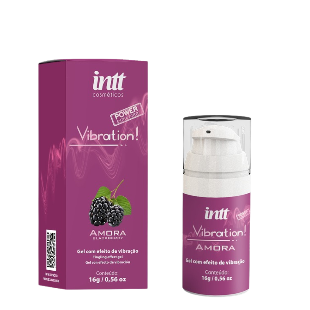 Vibration power amora