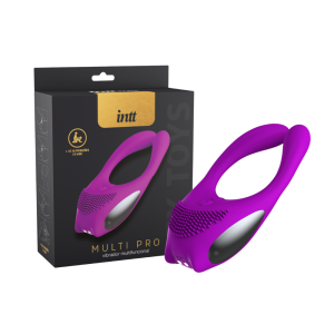 Multi pro Lila