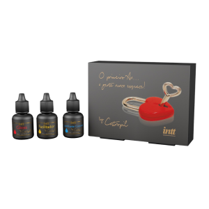 Kit Primer Anal