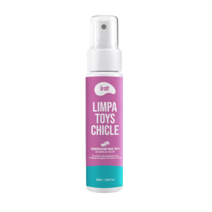 Limpa Toys Aroma a Chicle