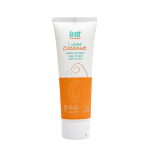 Lubes Coconut lubrificante